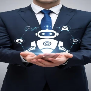 Custom AI Agent Development In UAE Custom AI Agent Development In UAE